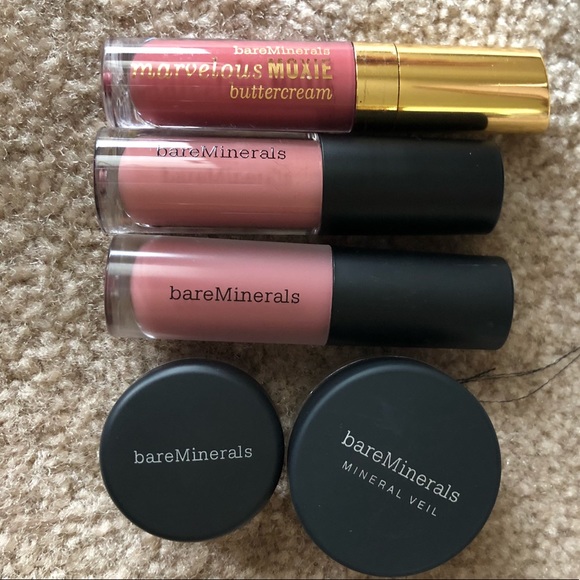 bareMinerals Other - Bare Minerals Bundle.
